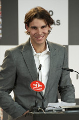 Rafael Nadal фото №551184