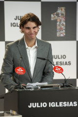Rafael Nadal фото №551188