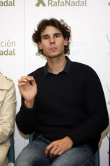 Rafael Nadal фото №551187