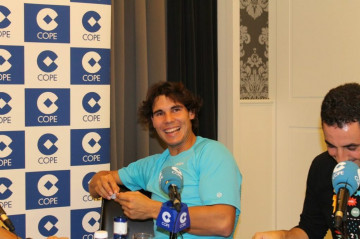 Rafael Nadal фото №551186
