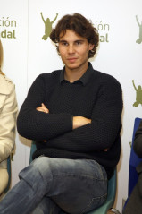 Rafael Nadal фото №551185