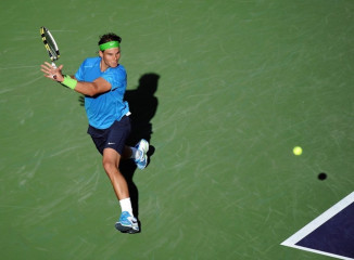 Rafael Nadal фото №535532