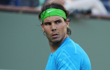 Rafael Nadal фото №536064