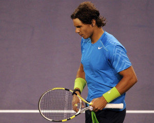 Rafael Nadal фото №538865