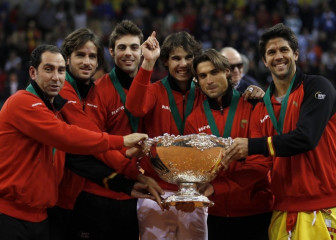 Rafael Nadal фото №544643