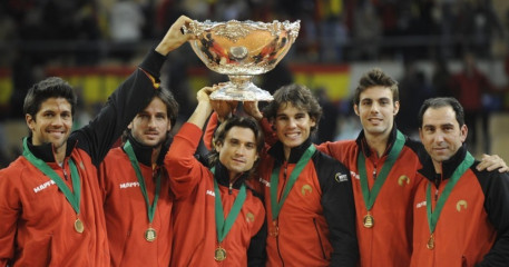 Rafael Nadal фото №544644