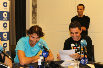 Rafael Nadal фото №544642