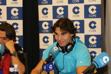 Rafael Nadal фото №544640