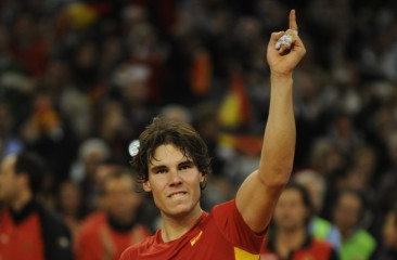 Rafael Nadal фото №540477