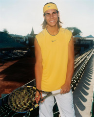Rafael Nadal фото №123039