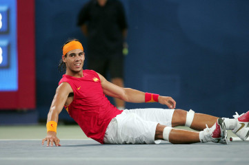 Rafael Nadal фото №123027