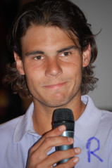Rafael Nadal фото №492014
