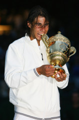 Rafael Nadal фото №122650