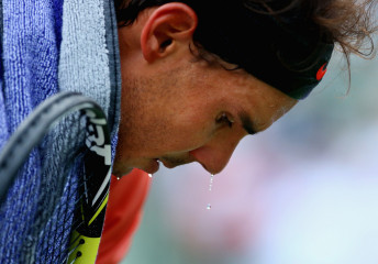 Rafael Nadal фото №716431