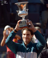 Rafael Nadal фото №641607
