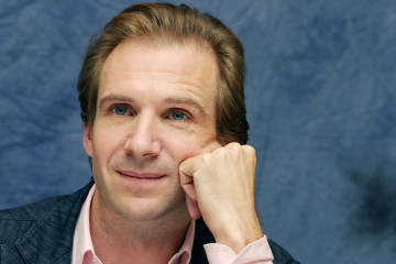 Ralph Fiennes фото №440554