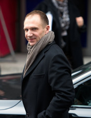 Ralph Fiennes фото №442276