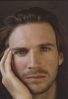 Ralph Fiennes фото №189052