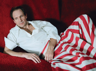 Ralph Fiennes фото №784852