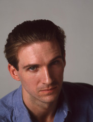 Ralph Fiennes фото №388805