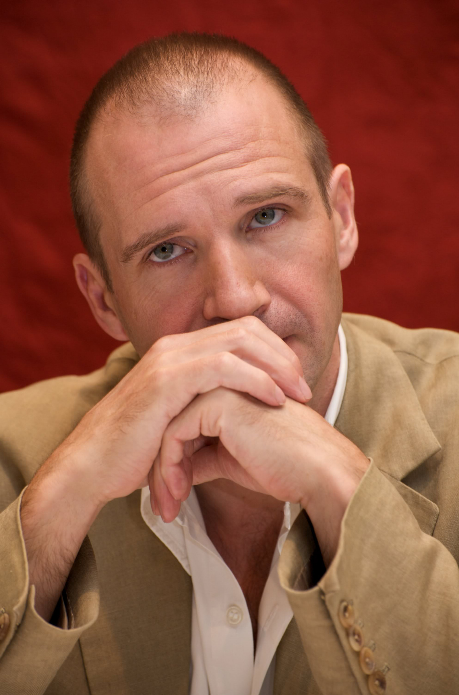 Ральф Файнс (Ralph Fiennes)