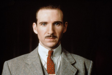 Ralph Fiennes фото №296934