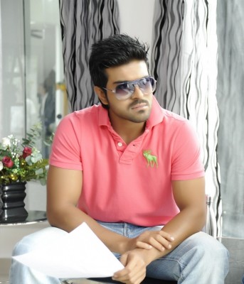 Ram Charan Teja фото №548698