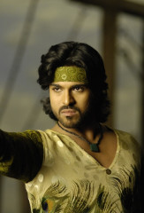 Ram Charan Teja фото №556273