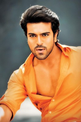 Ram Charan Teja фото №556271