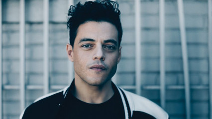 Rami Malek фото №1293108