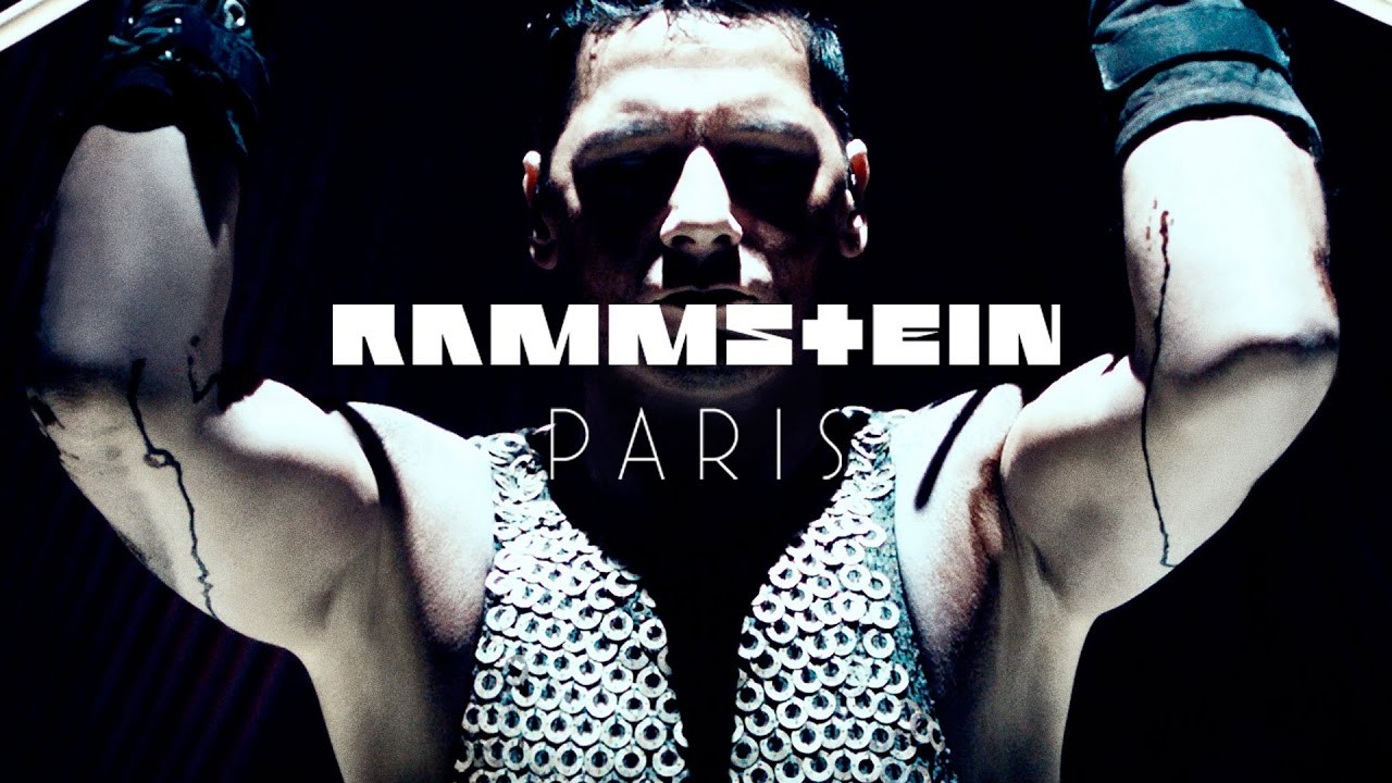 Рамштайн (Rammstein)