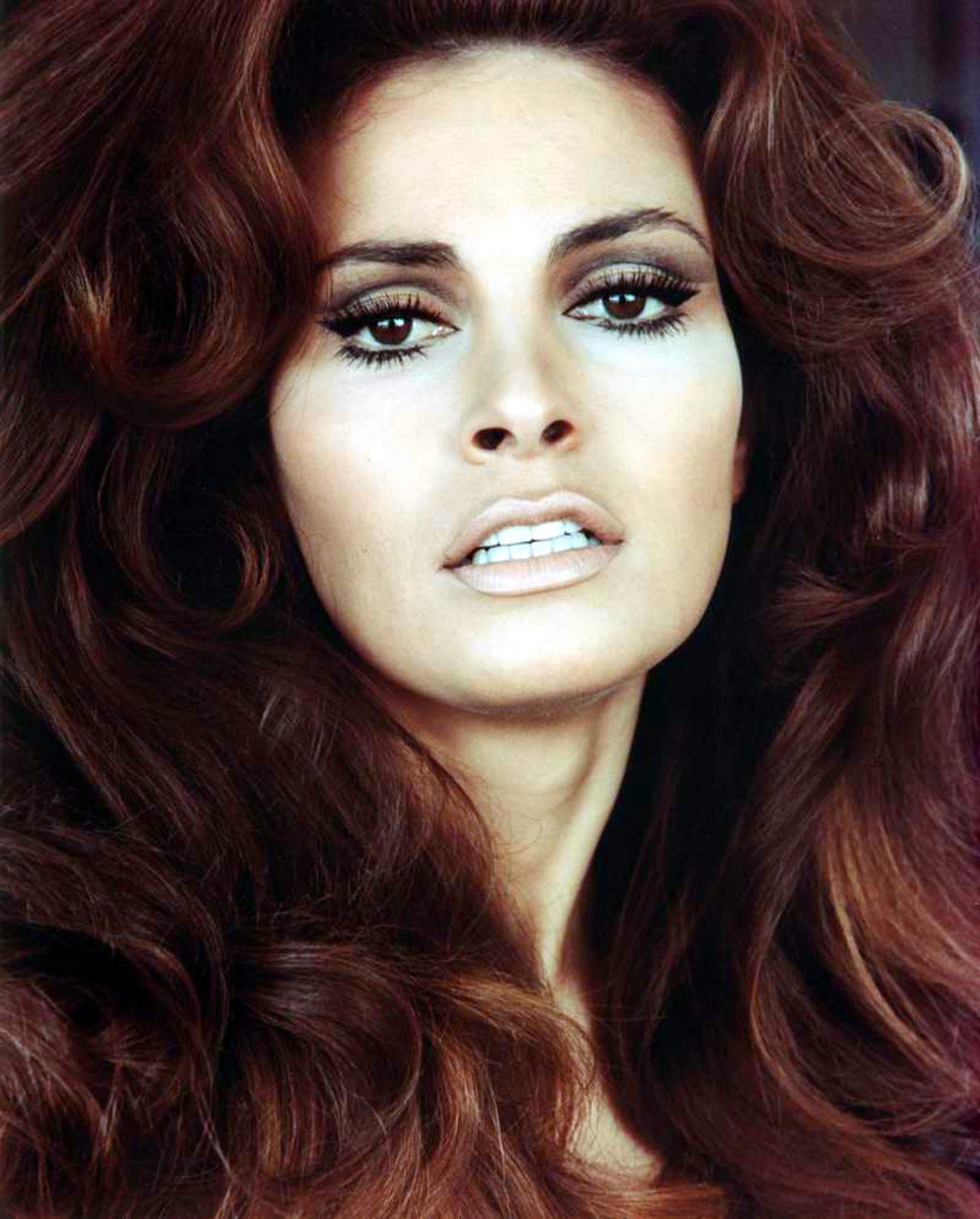 Рашель Велч (Raquel Welch)