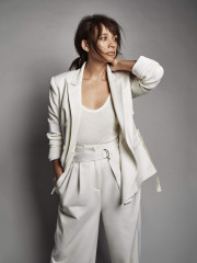 Rashida Jones for The Edit by Net-A-Porter, May 2018 фото №1072414