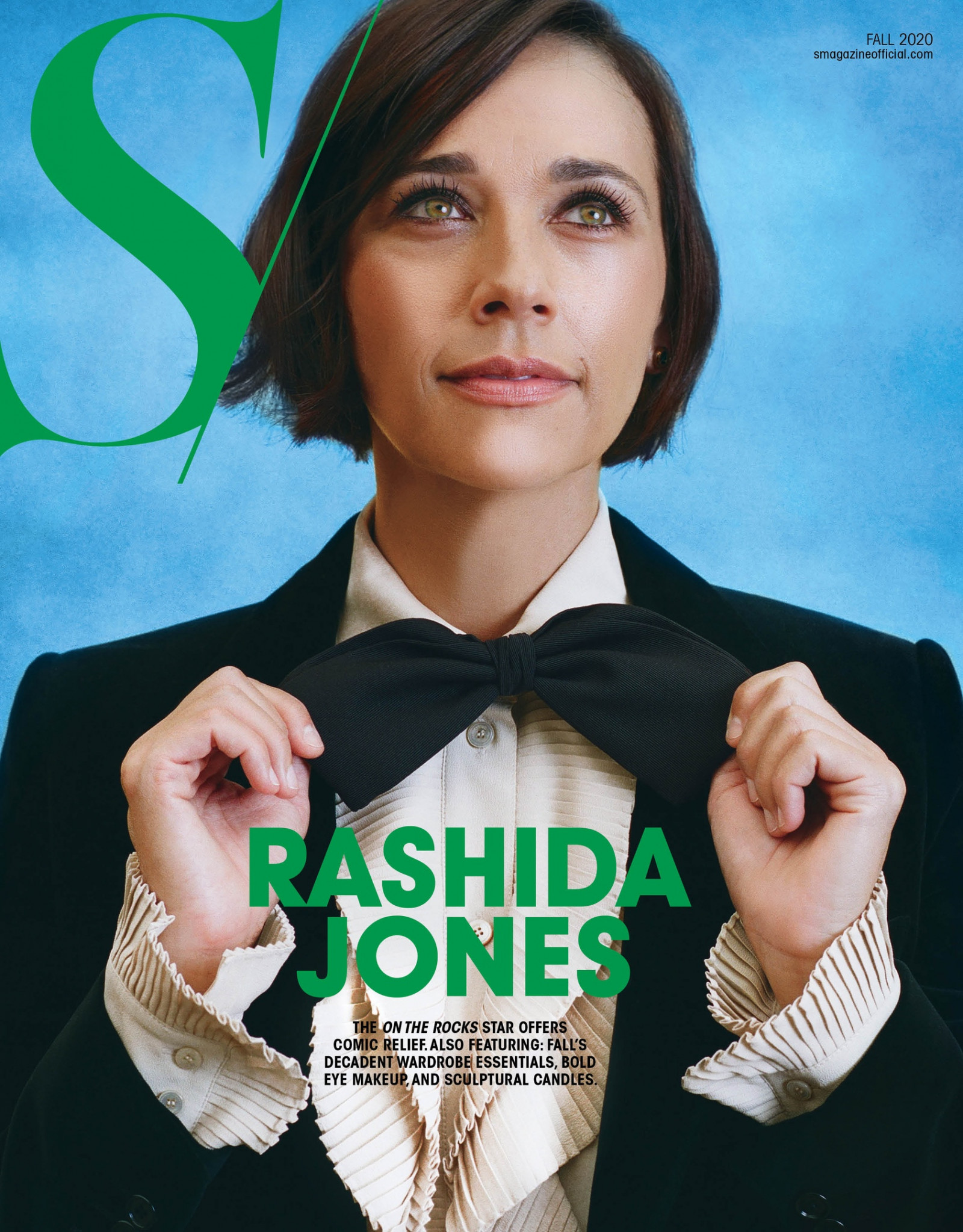 Рашида Джонс (Rashida Jones)