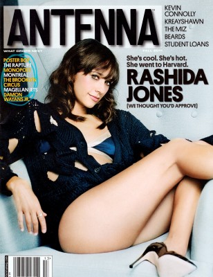 Rashida Jones фото №509227