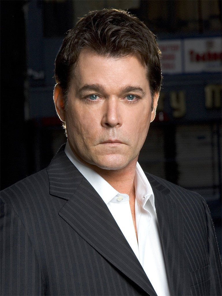 Рэй Лиотта (Ray Liotta)