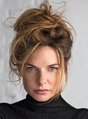 Ребекка Фергюсон (актриса) (Rebecca Ferguson (actress)) 449 фото