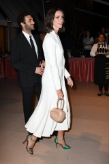 Rebecca Hall – Opening Ceremony Dinner, 74th Venice Film Festival фото №992155