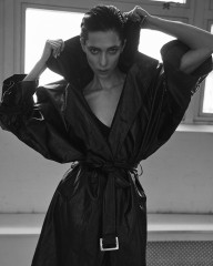 Rebecca Hall by David Roemer фото №1408094