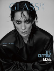 Rebecca Hall ~ Glass China Magazine April 2024 by David Roemer фото №1399943