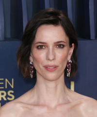 Rebecca Hall - Screen Actors Guild Awards 2024 in Los Angeles фото №1389600