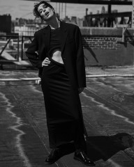 Rebecca Hall by David Roemer фото №1408093
