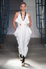 Proenza Schouler Spring/Summer 2020 Fashion Show in New York фото №1278562