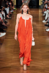 Stella Mccartney Spring/Summer 2020 Fashion Show in Paris фото №1274771