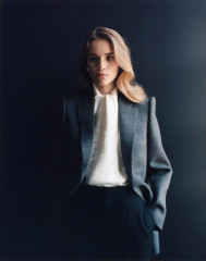 Rebecca Longendyke - Vogue UK фото №1275575