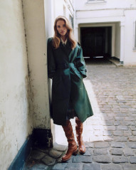 Rebecca Longendyke - Vogue UK фото №1275578