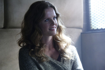 Rebecca Mader фото №906662