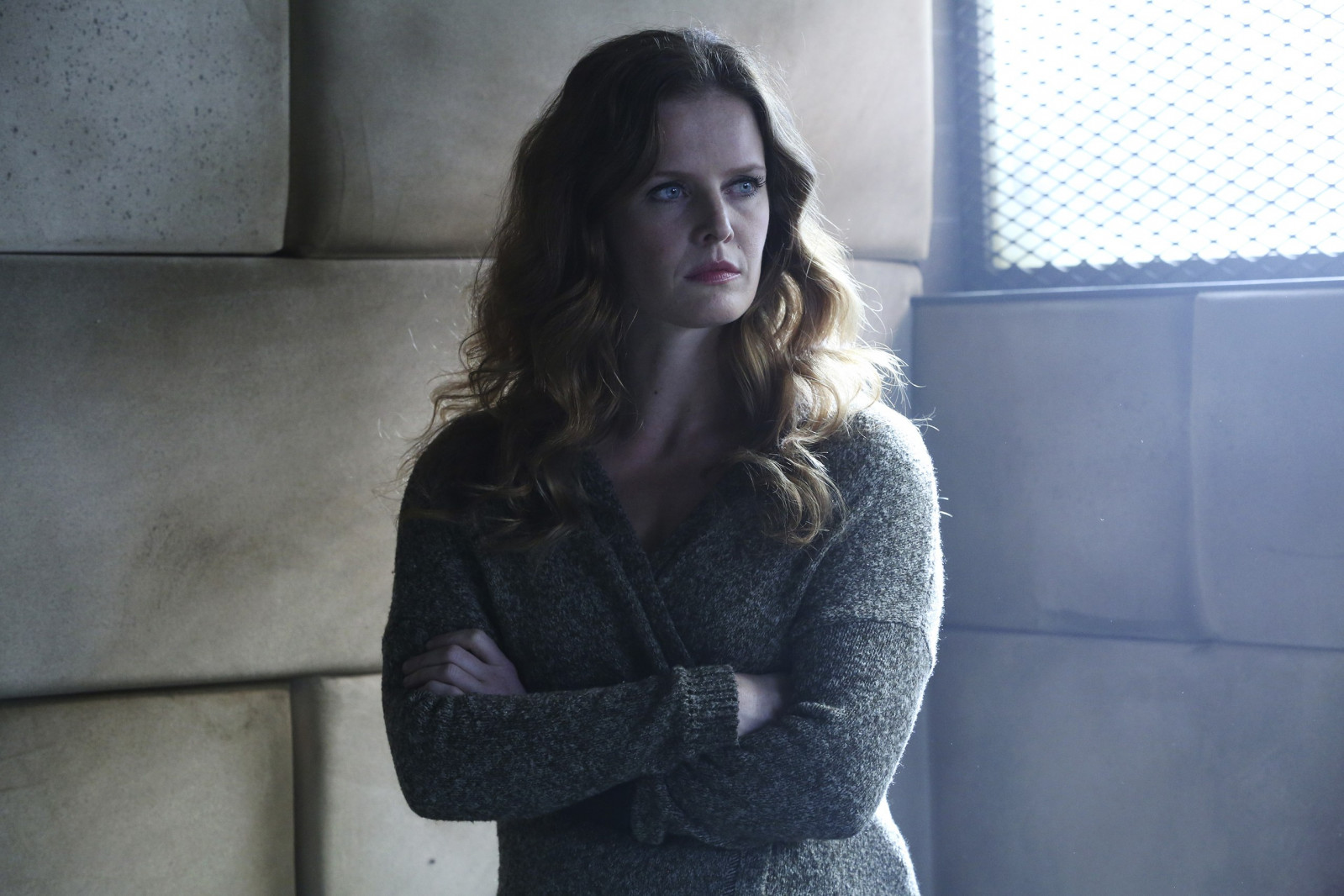 Ребекка Мэйдер (Rebecca Mader)