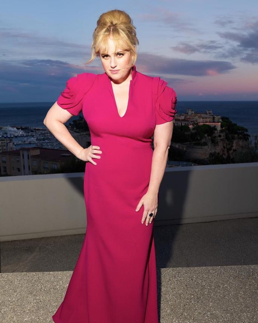 Ребел Уилсон (Rebel Wilson)