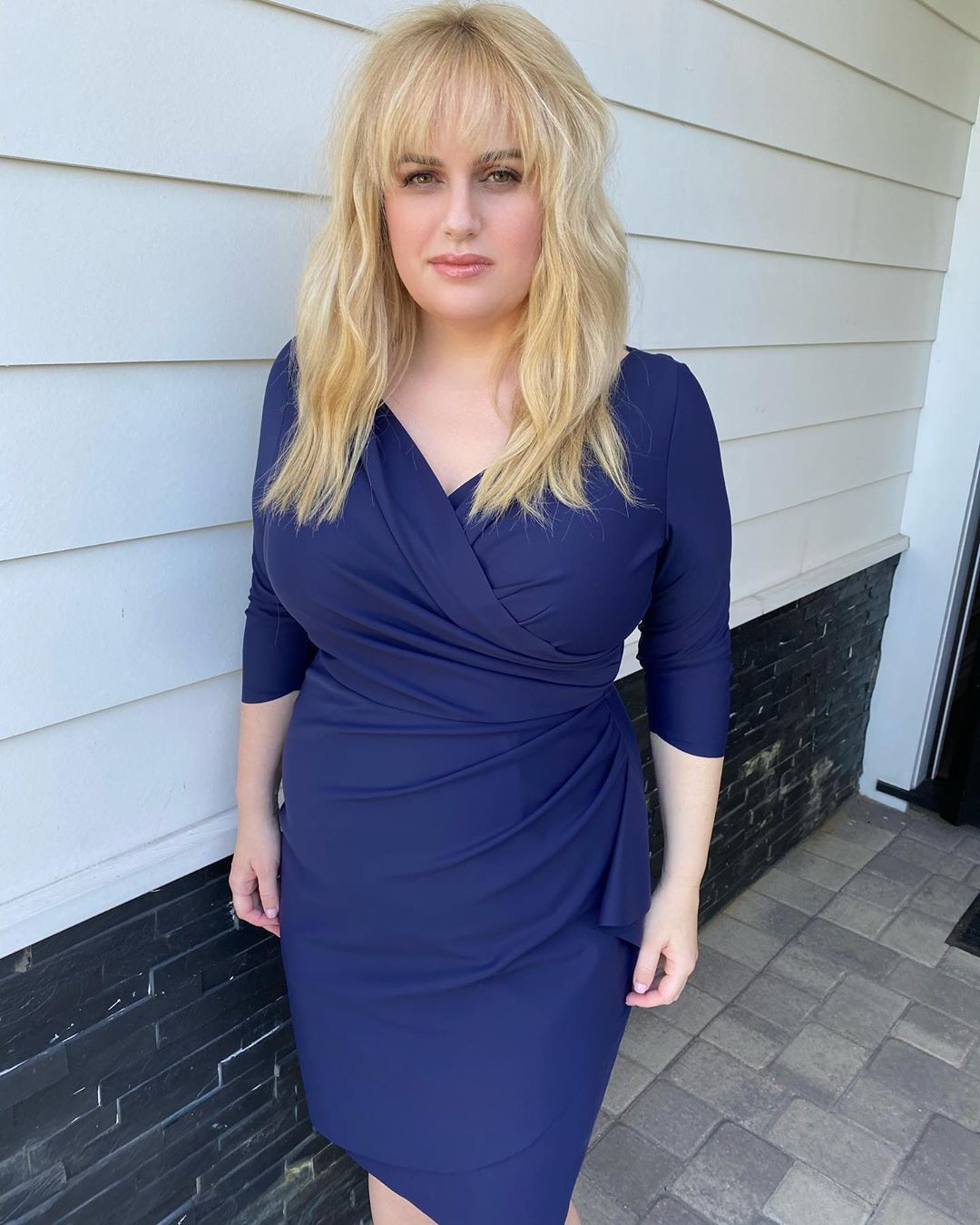 Ребел Уилсон (Rebel Wilson)